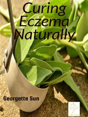 cover image of Curing Eczema Naturally